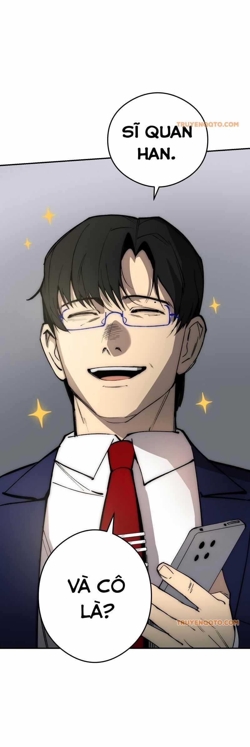 Hand Jumper - Chương 46 - Trang 23