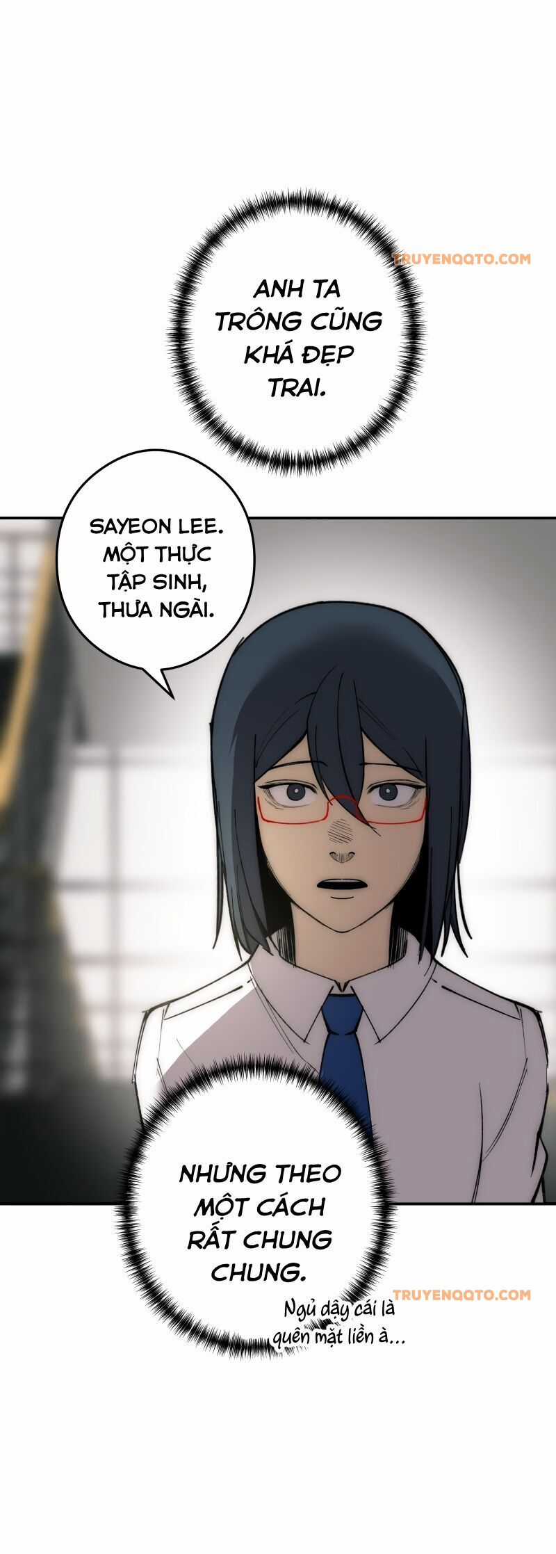 Hand Jumper - Chương 46 - Trang 24