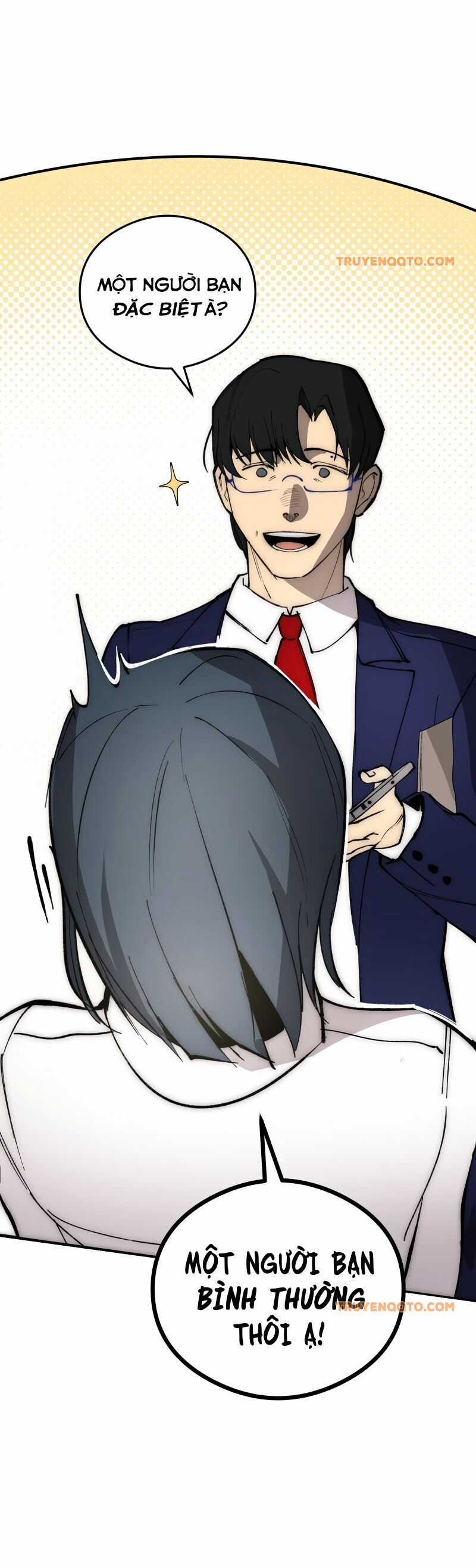 Hand Jumper - Chương 46 - Trang 26