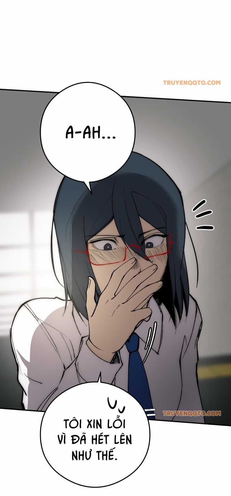 Hand Jumper - Chương 46 - Trang 27