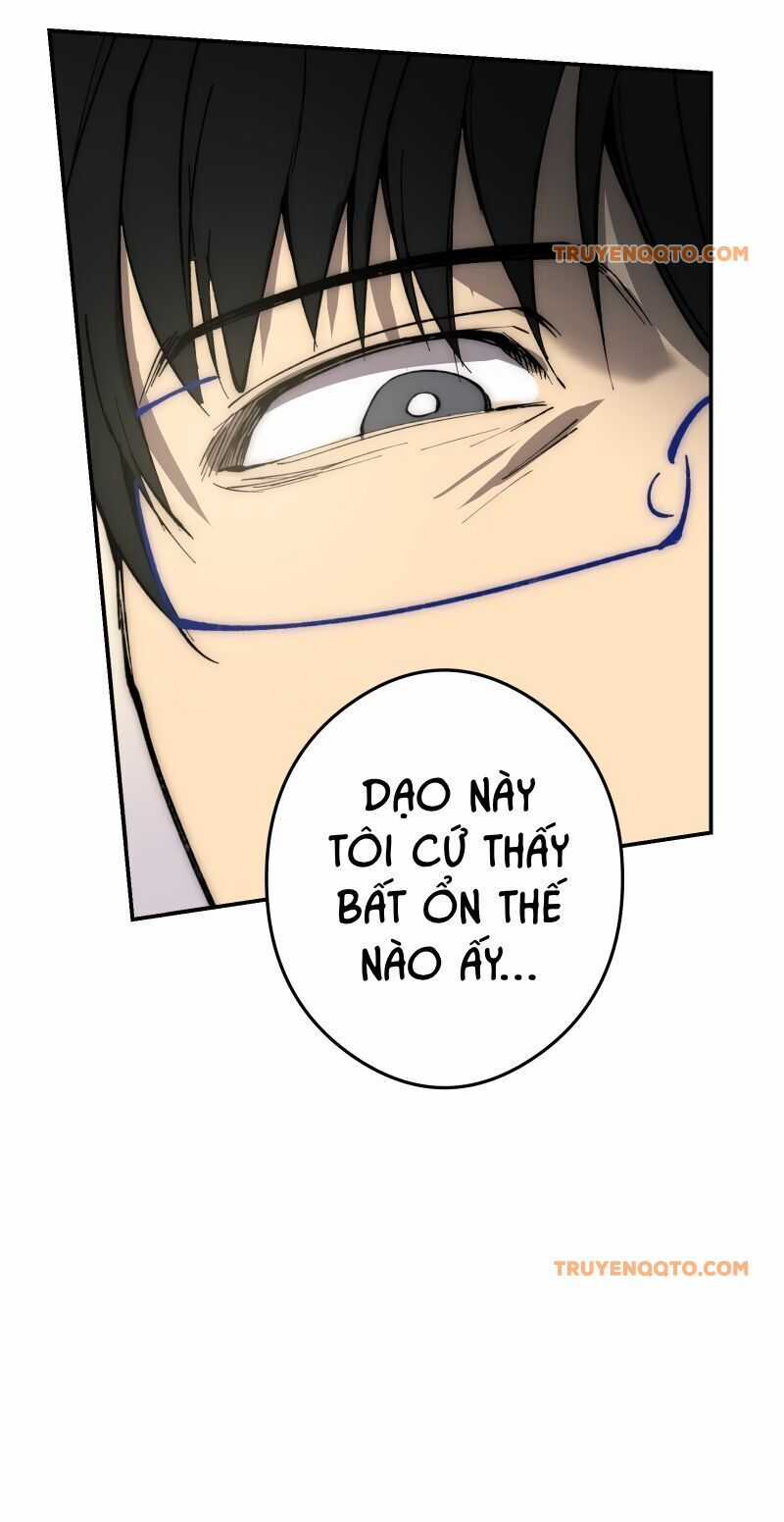 Hand Jumper - Chương 46 - Trang 28