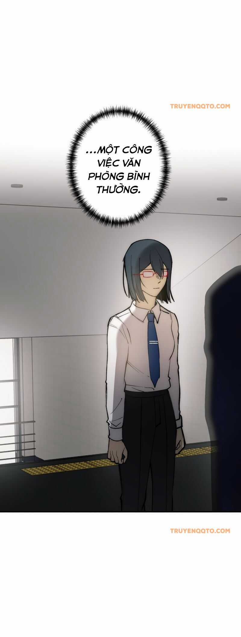 Hand Jumper - Chương 46 - Trang 33