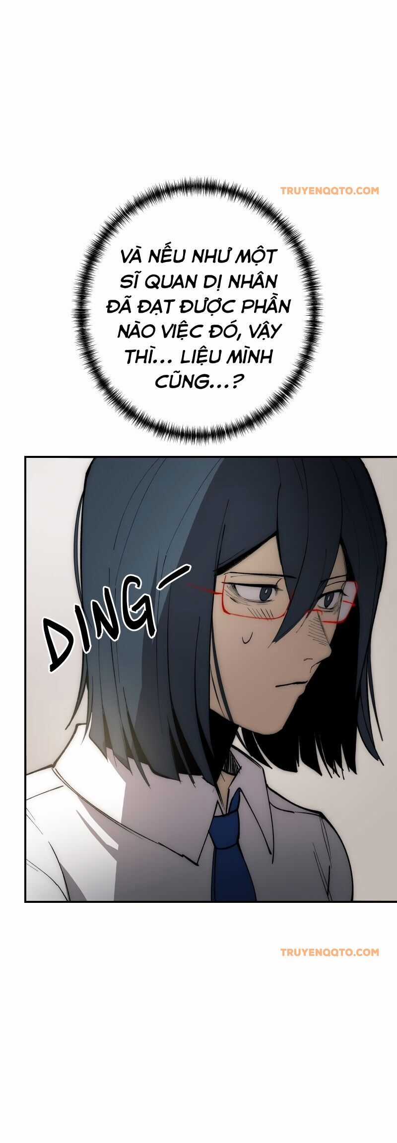 Hand Jumper - Chương 46 - Trang 36