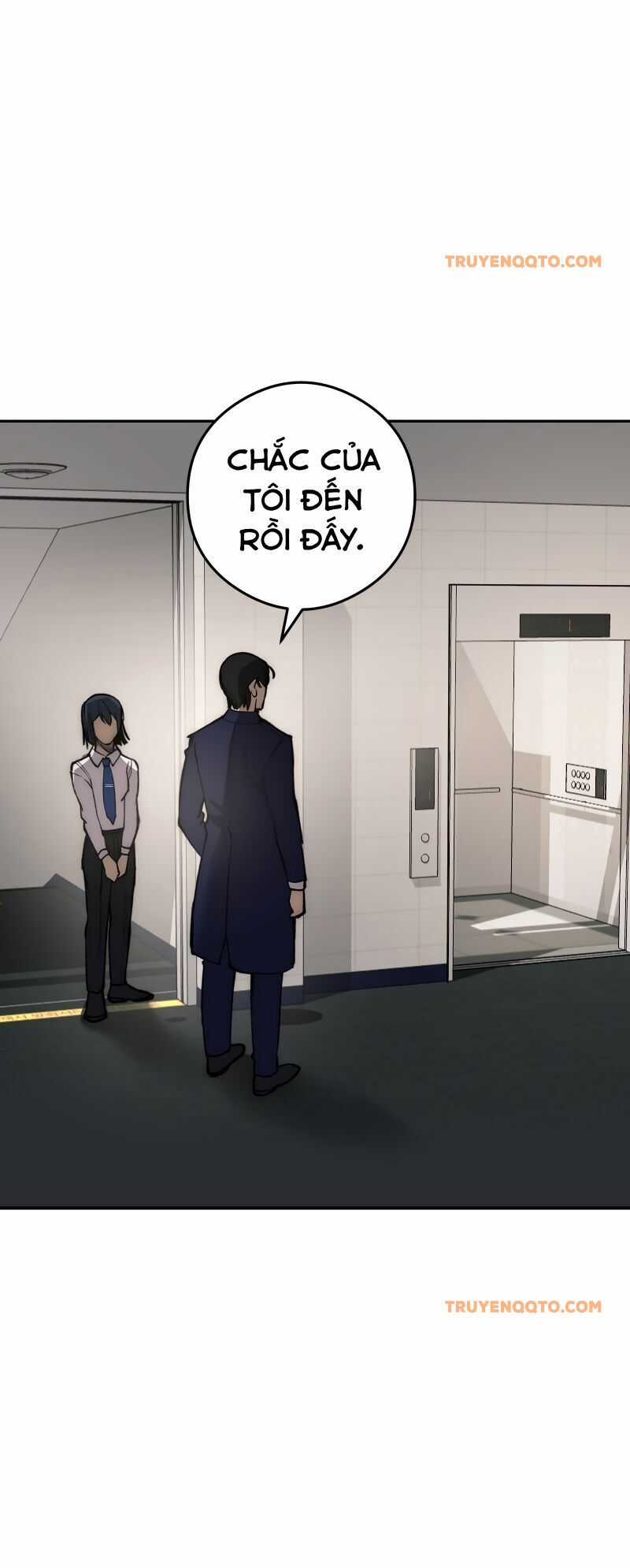 Hand Jumper - Chương 46 - Trang 37