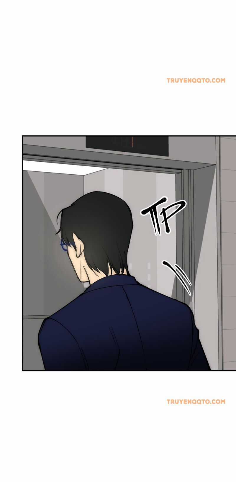 Hand Jumper - Chương 46 - Trang 38