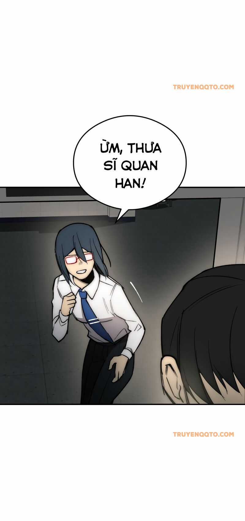 Hand Jumper - Chương 46 - Trang 39