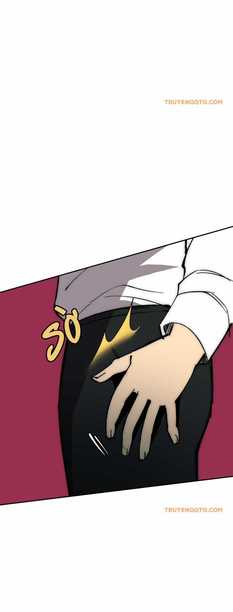 Hand Jumper - Chương 46 - Trang 5