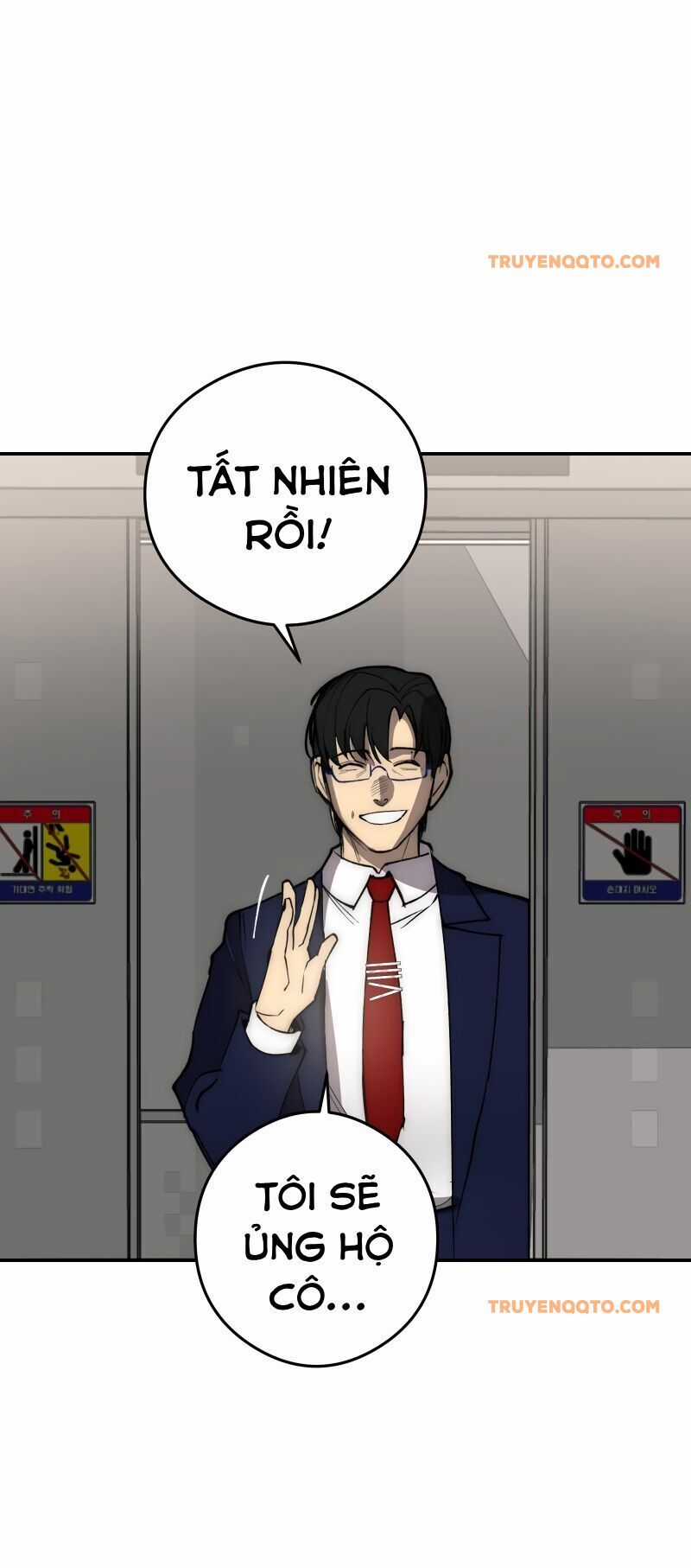 Hand Jumper - Chương 46 - Trang 42