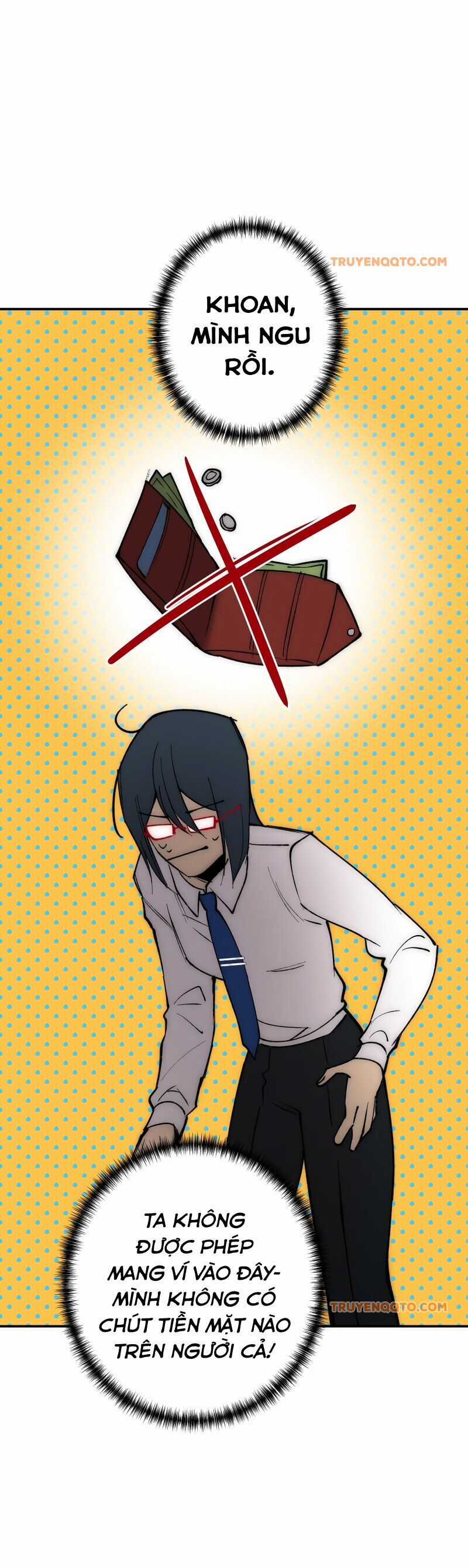 Hand Jumper - Chương 46 - Trang 6