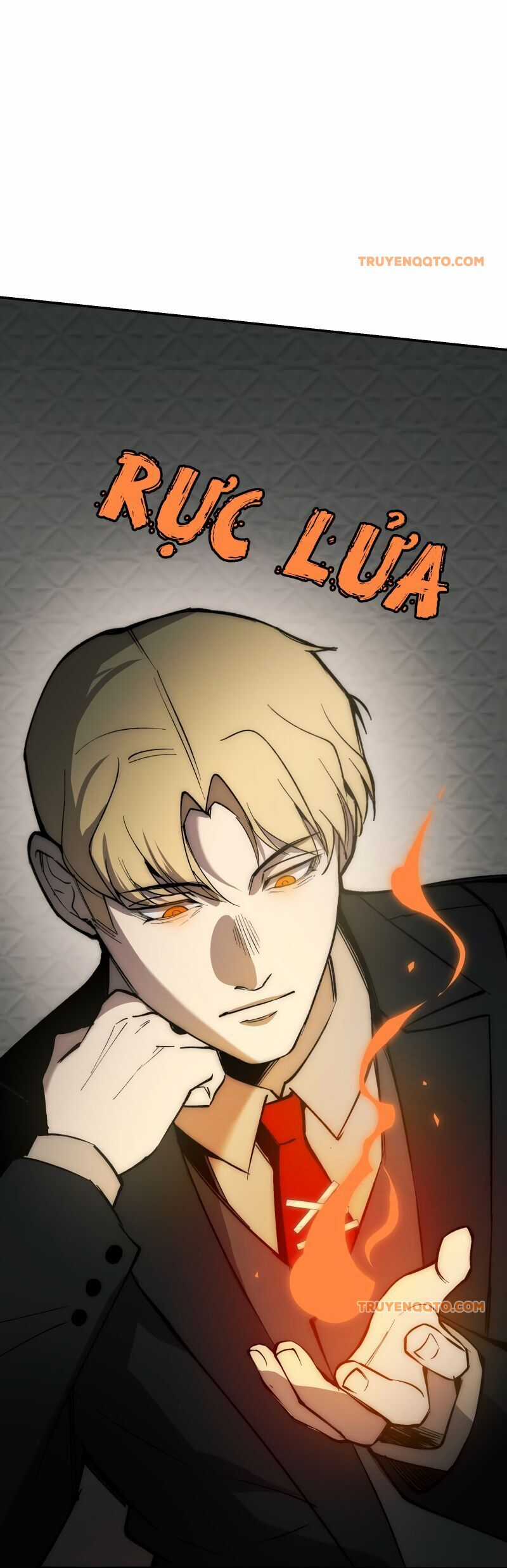 Hand Jumper - Chương 46 - Trang 53