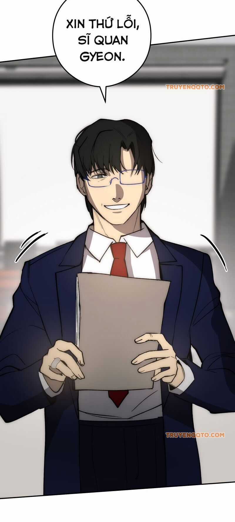 Hand Jumper - Chương 46 - Trang 59