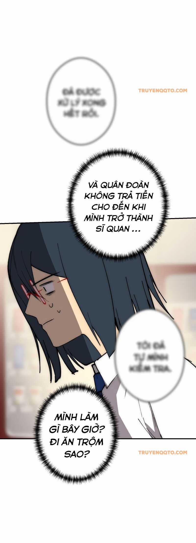 Hand Jumper - Chương 46 - Trang 7