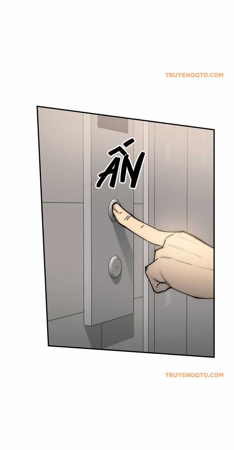Hand Jumper - Chương 46 - Trang 9