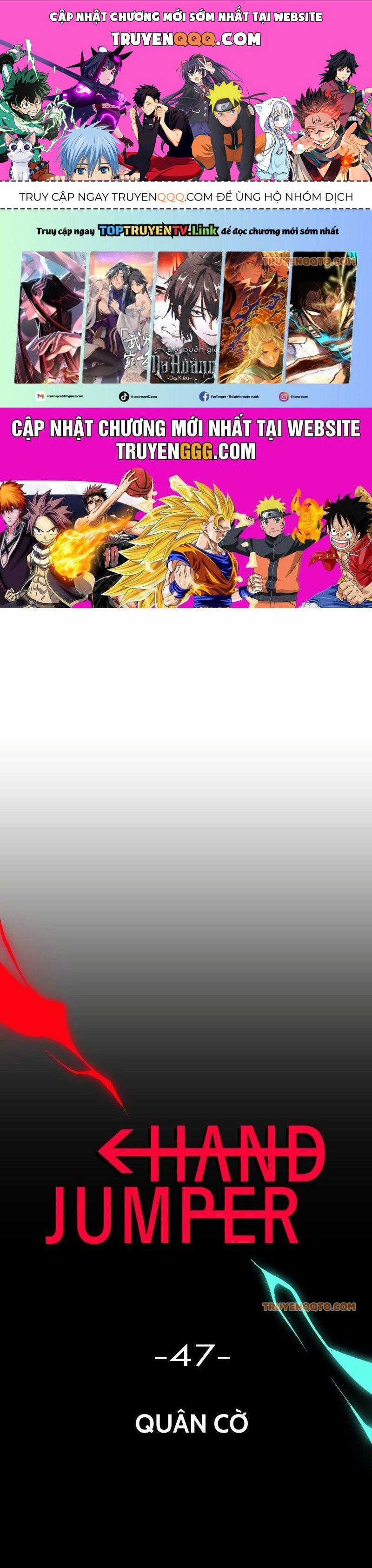 Hand Jumper - Chương 47 - Trang 1