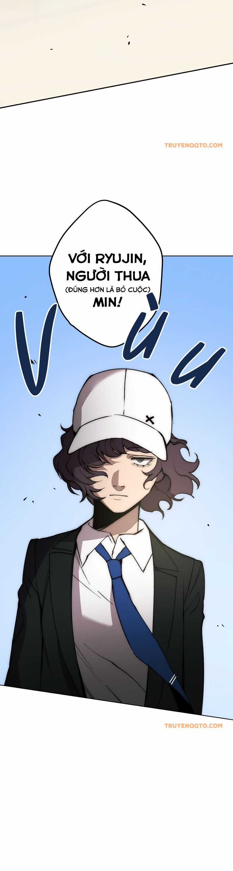 Hand Jumper - Chương 47 - Trang 11