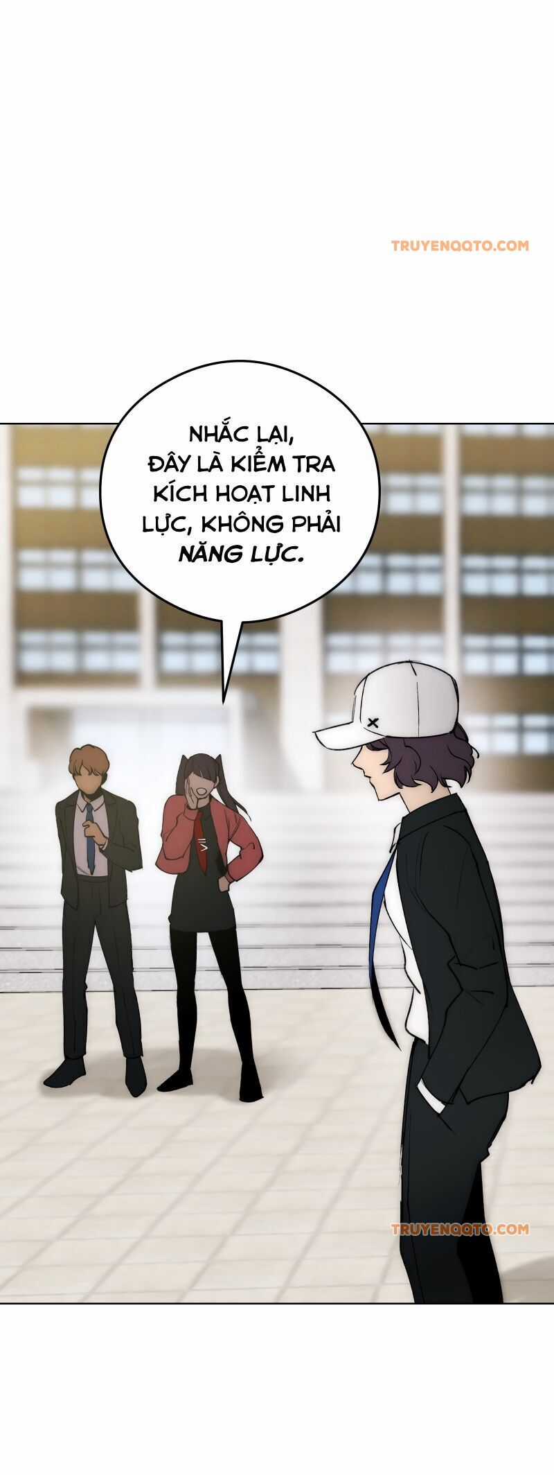 Hand Jumper - Chương 47 - Trang 12