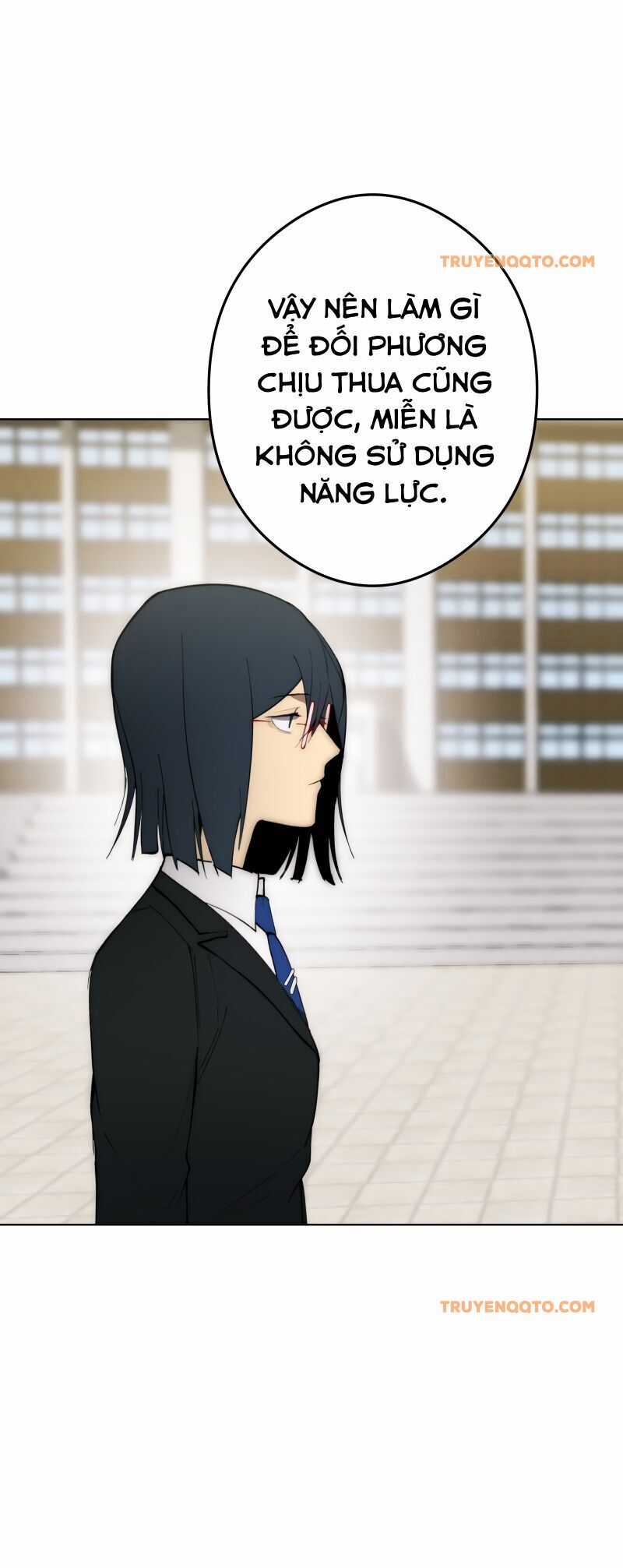 Hand Jumper - Chương 47 - Trang 13