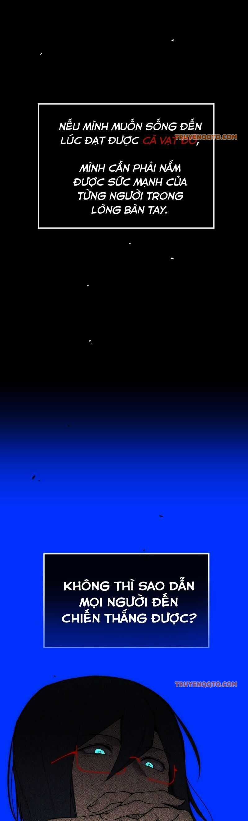 Hand Jumper - Chương 47 - Trang 17