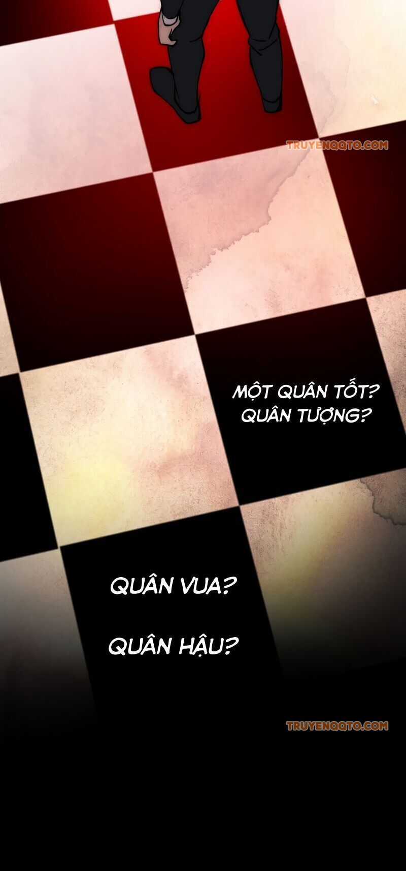 Hand Jumper - Chương 47 - Trang 20