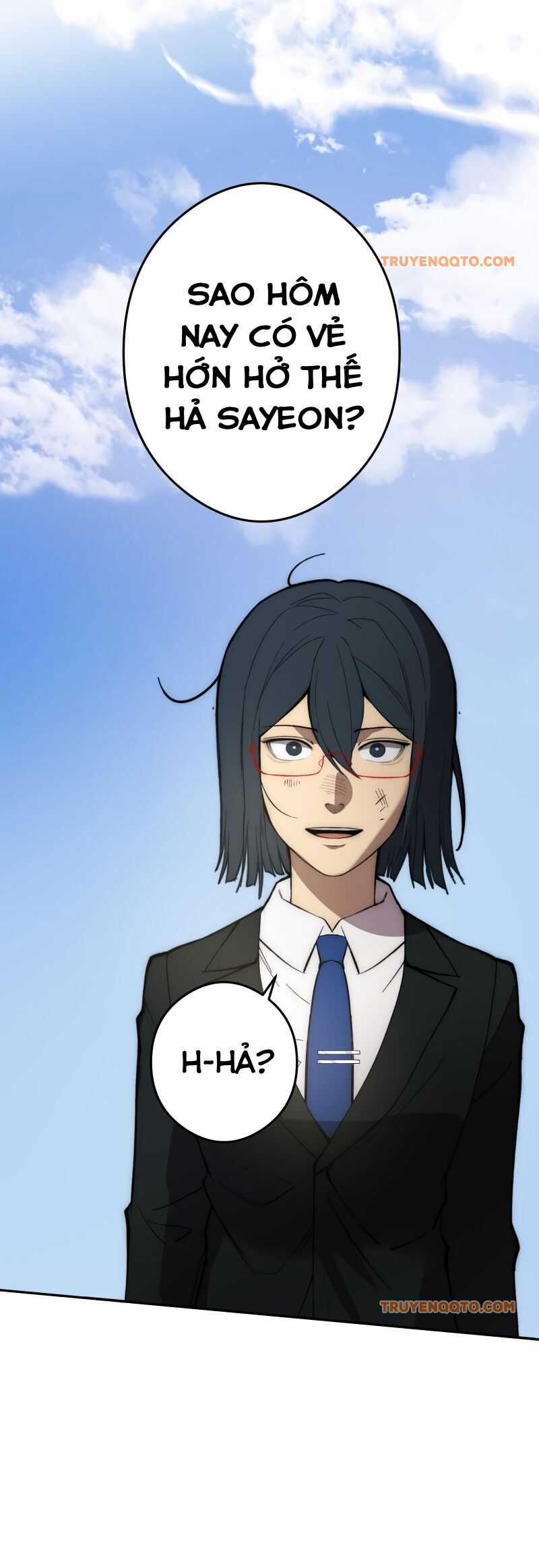 Hand Jumper - Chương 47 - Trang 3