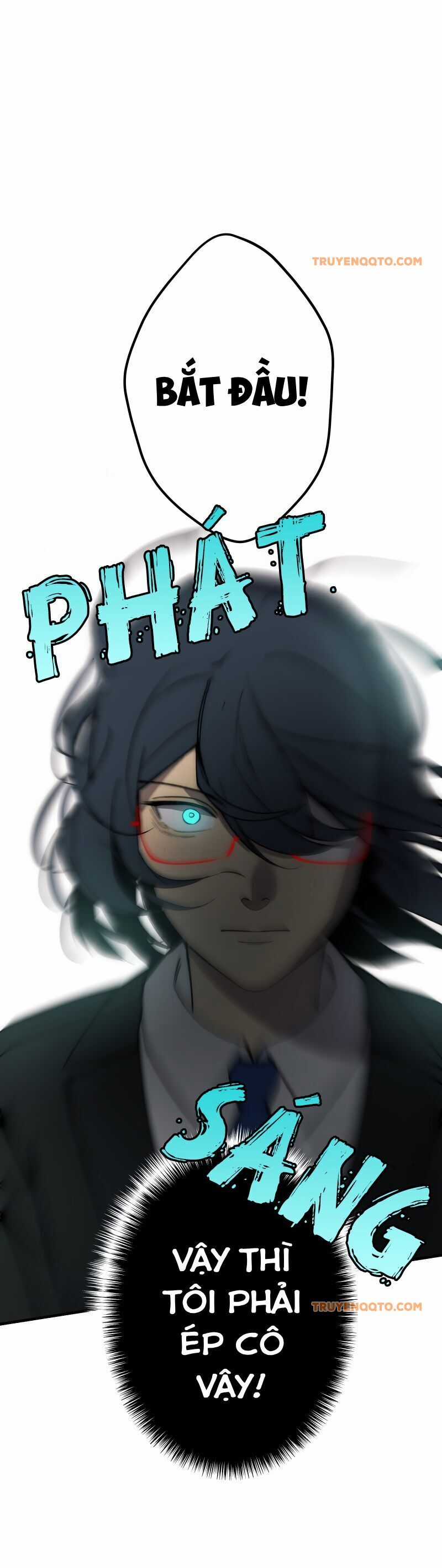 Hand Jumper - Chương 47 - Trang 22