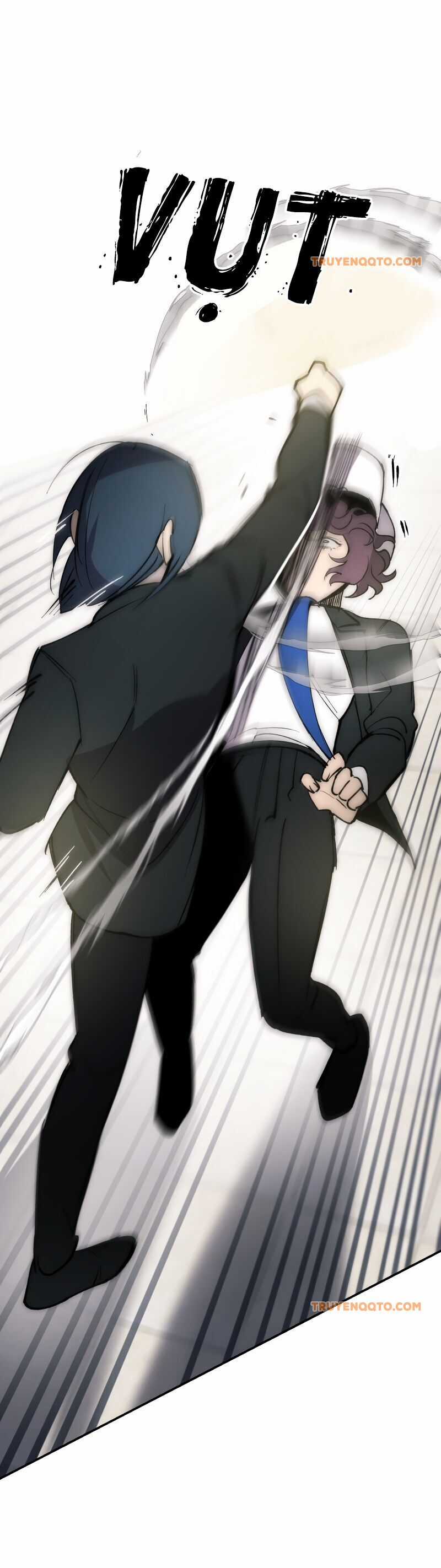 Hand Jumper - Chương 47 - Trang 25