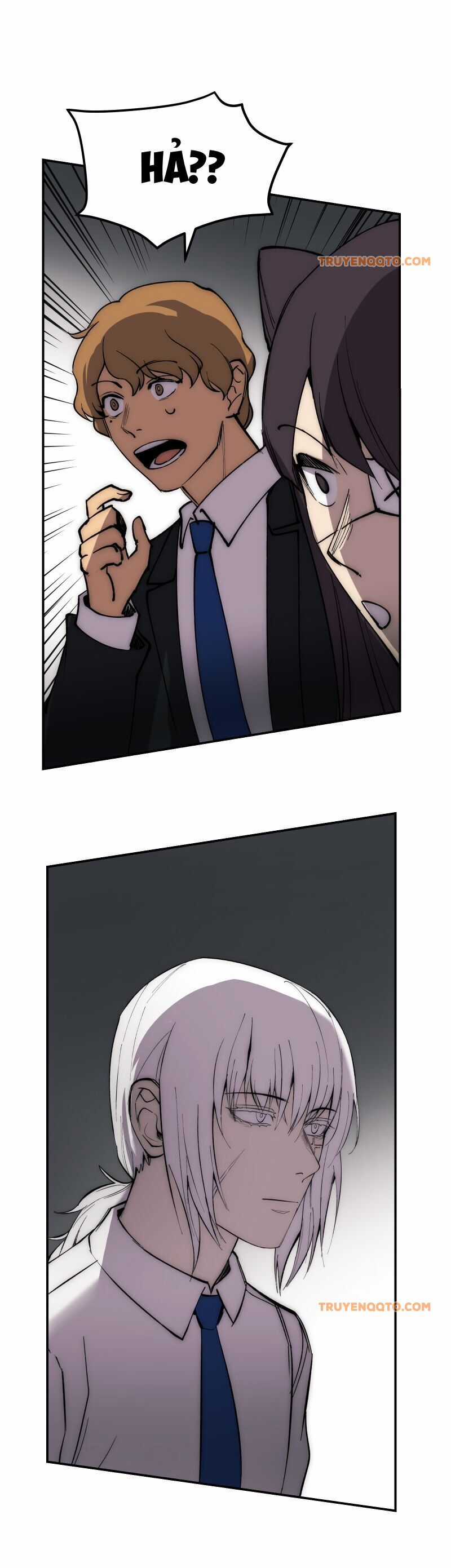Hand Jumper - Chương 47 - Trang 26