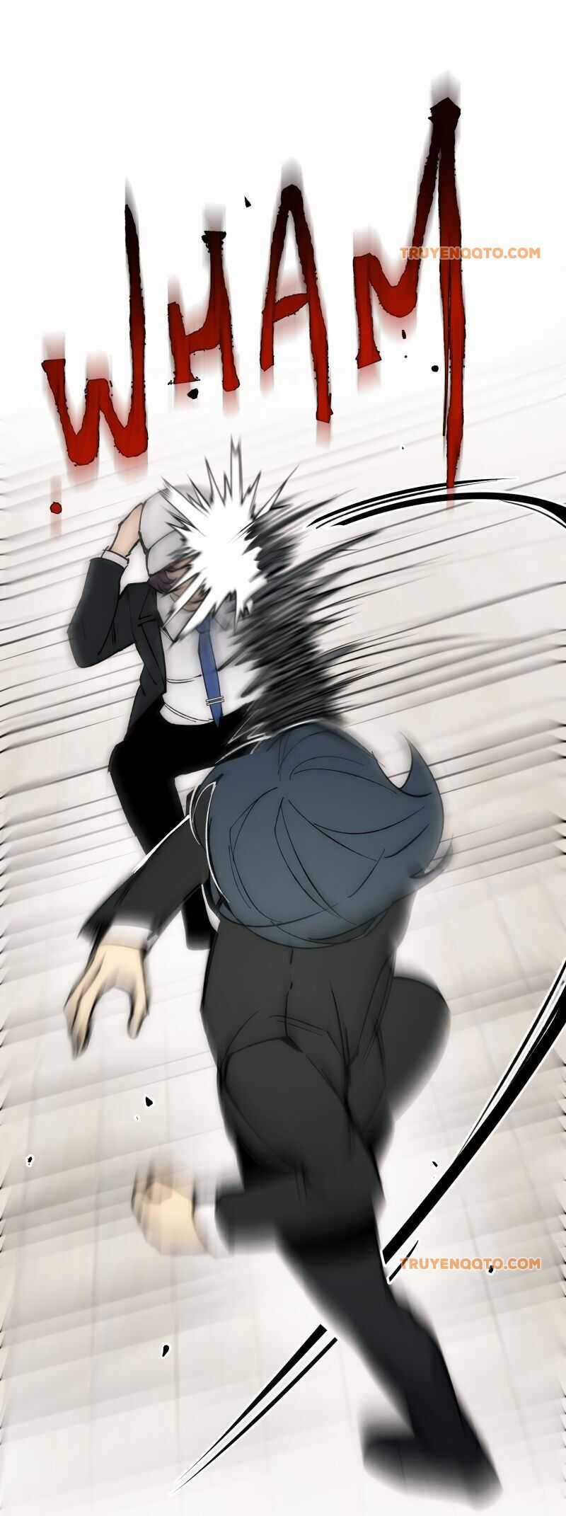 Hand Jumper - Chương 47 - Trang 30