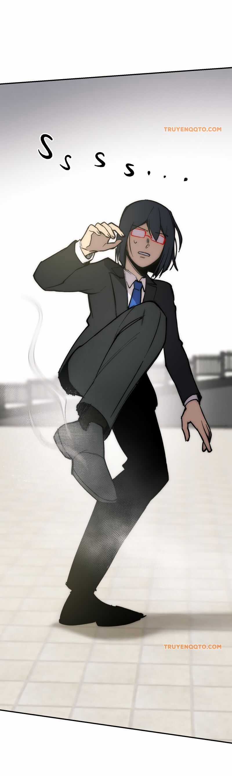 Hand Jumper - Chương 47 - Trang 32