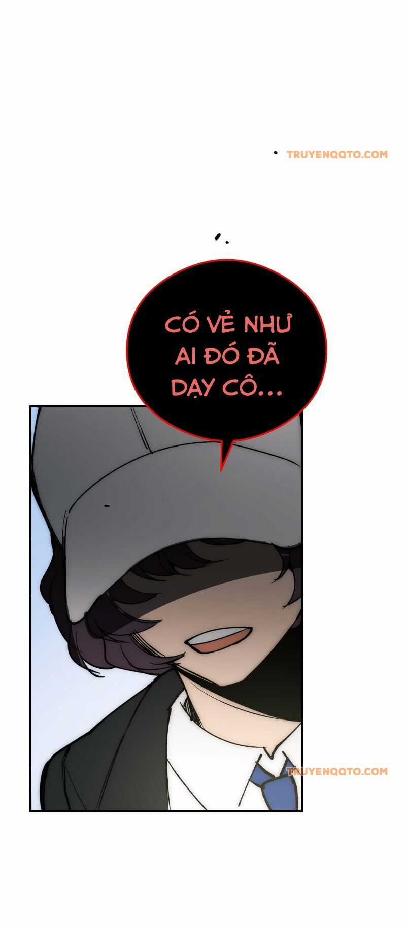 Hand Jumper - Chương 47 - Trang 34