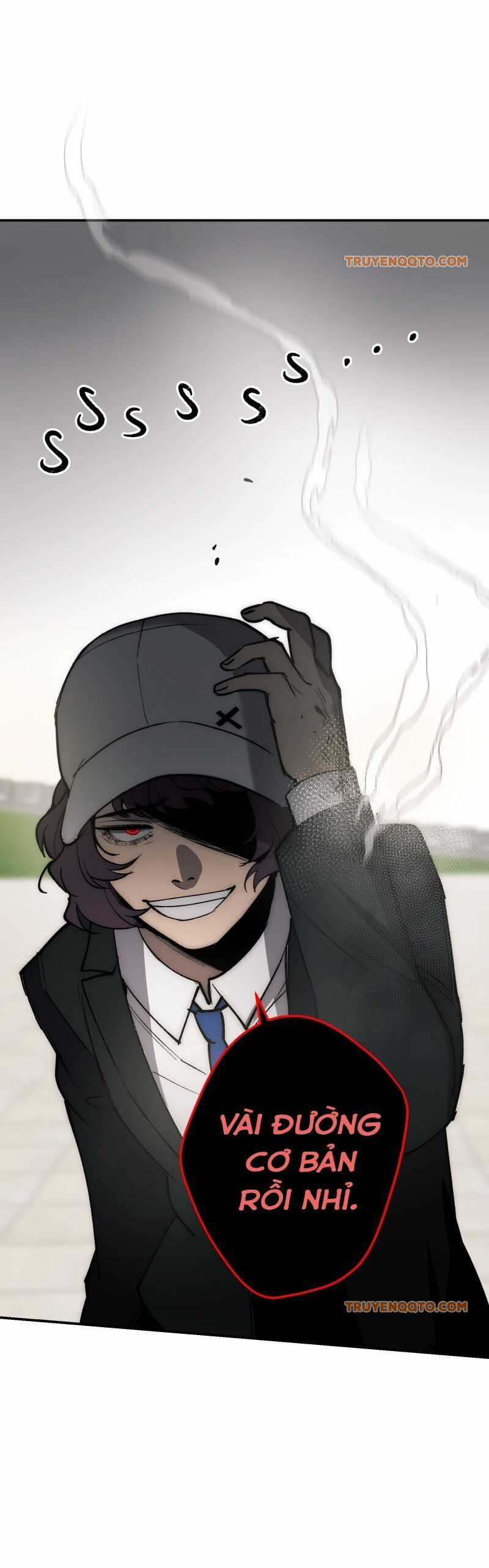 Hand Jumper - Chương 47 - Trang 35