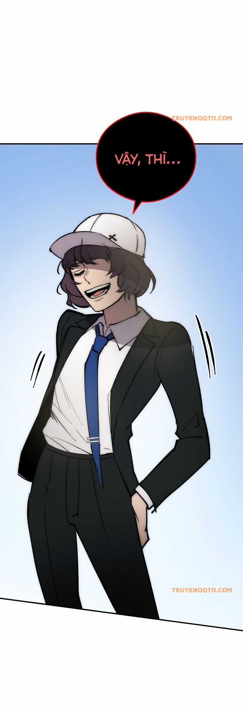 Hand Jumper - Chương 47 - Trang 37