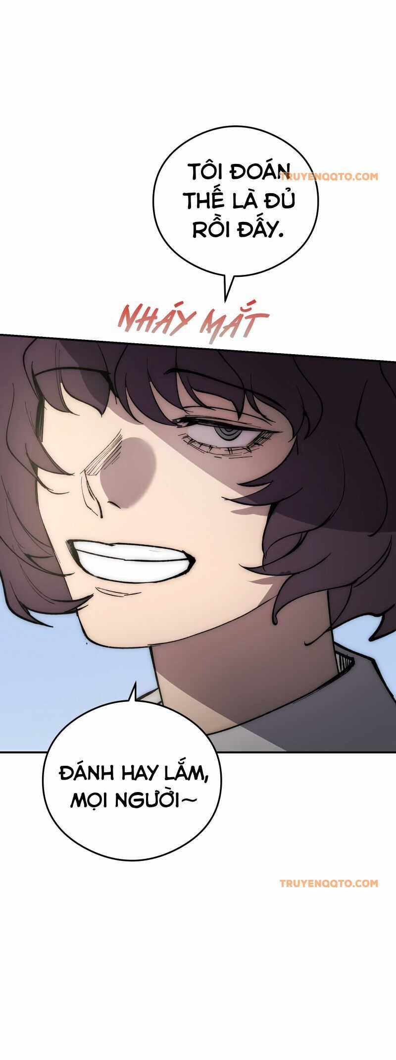 Hand Jumper - Chương 47 - Trang 38