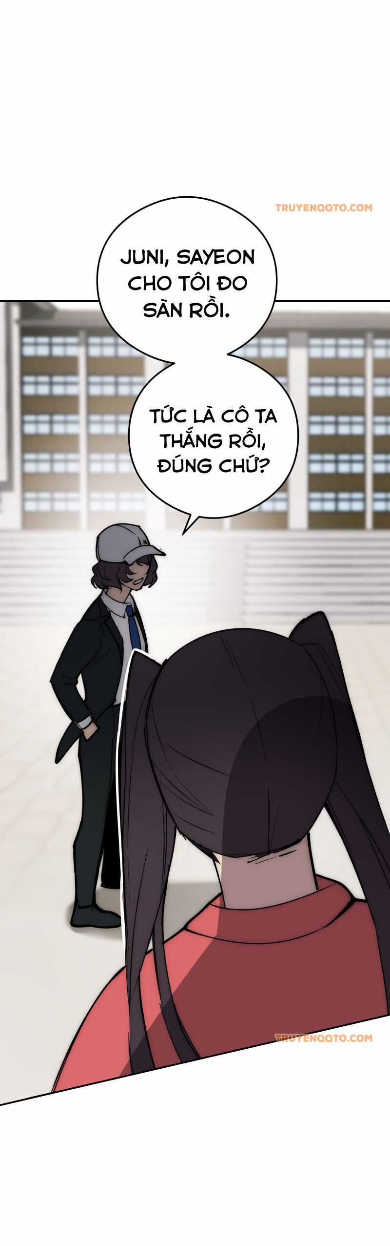 Hand Jumper - Chương 47 - Trang 39