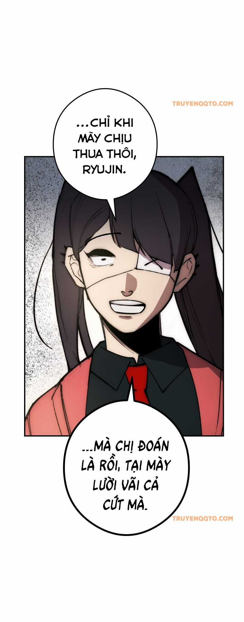 Hand Jumper - Chương 47 - Trang 40