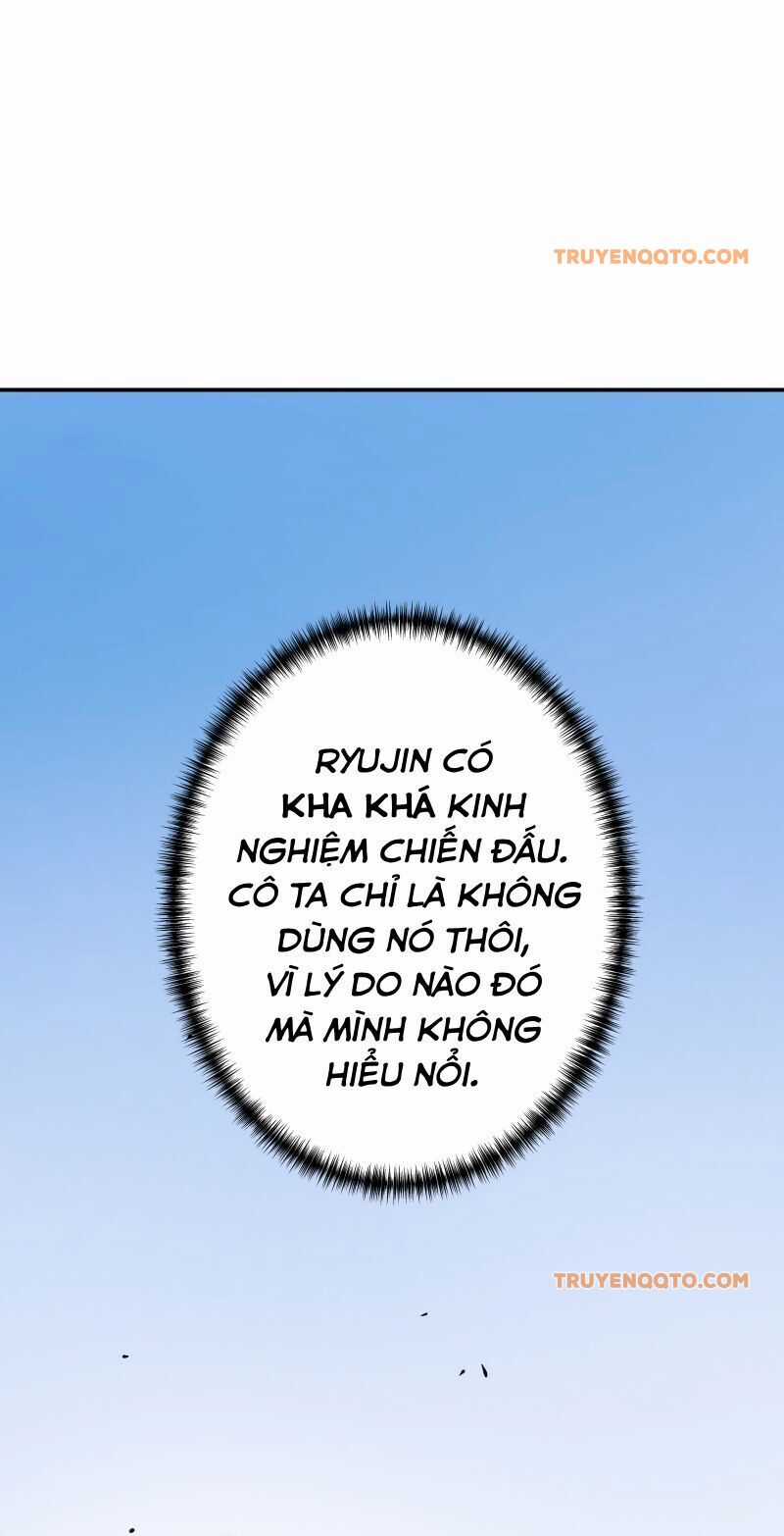 Hand Jumper - Chương 47 - Trang 43