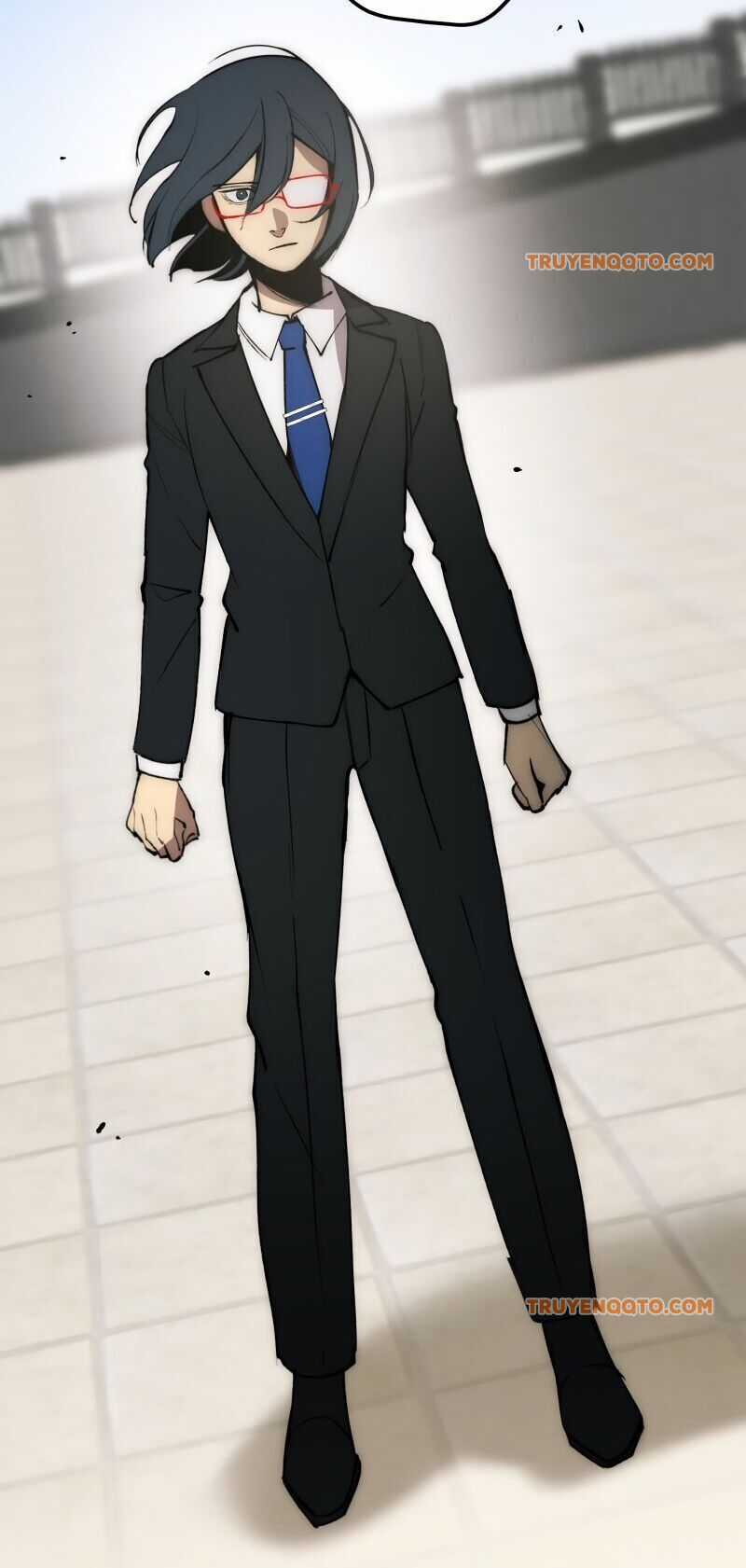 Hand Jumper - Chương 47 - Trang 50