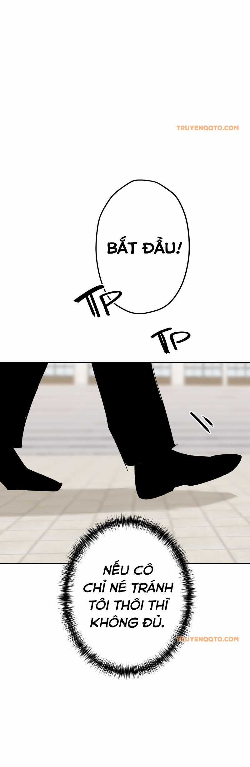 Hand Jumper - Chương 47 - Trang 56