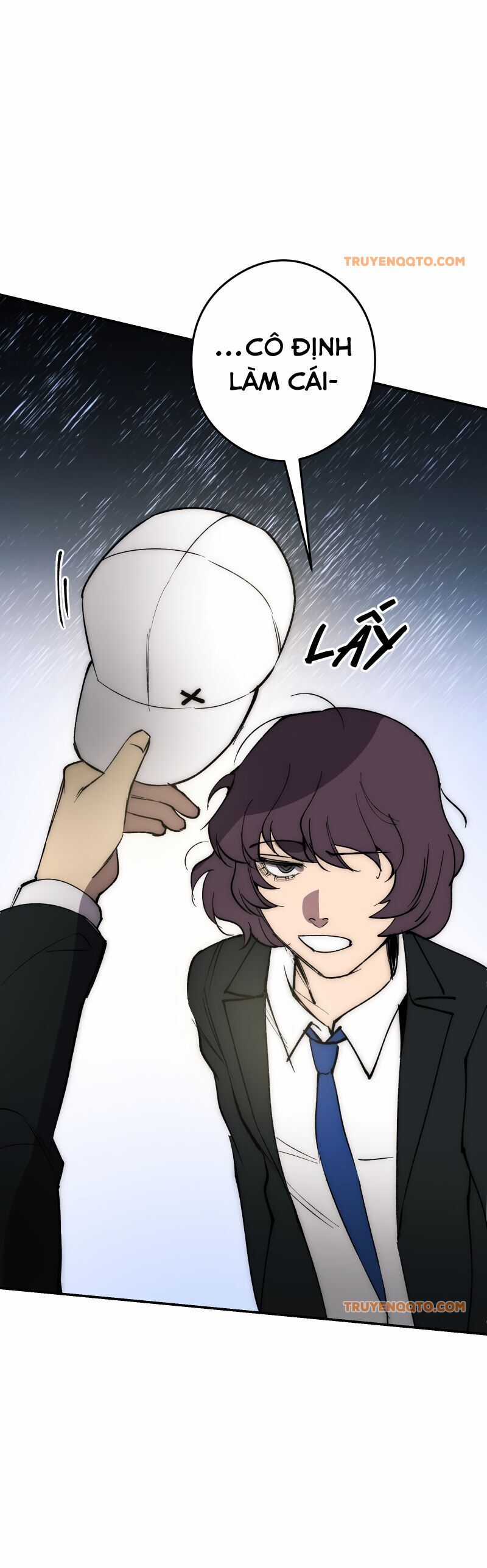 Hand Jumper - Chương 47 - Trang 59