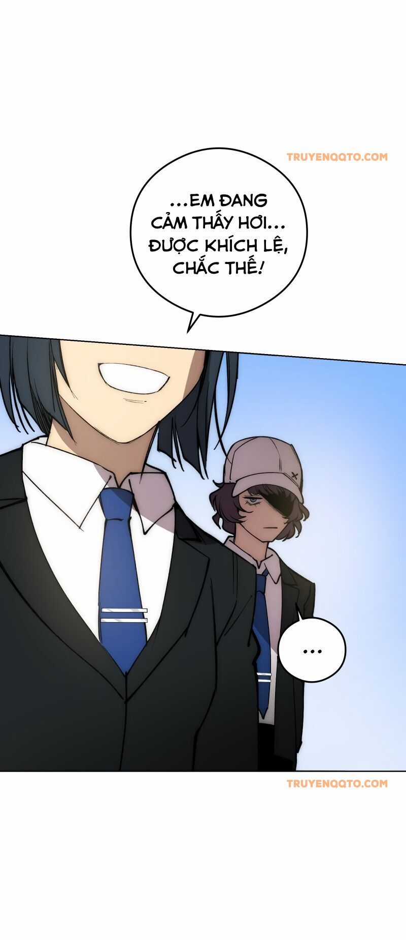 Hand Jumper - Chương 47 - Trang 7