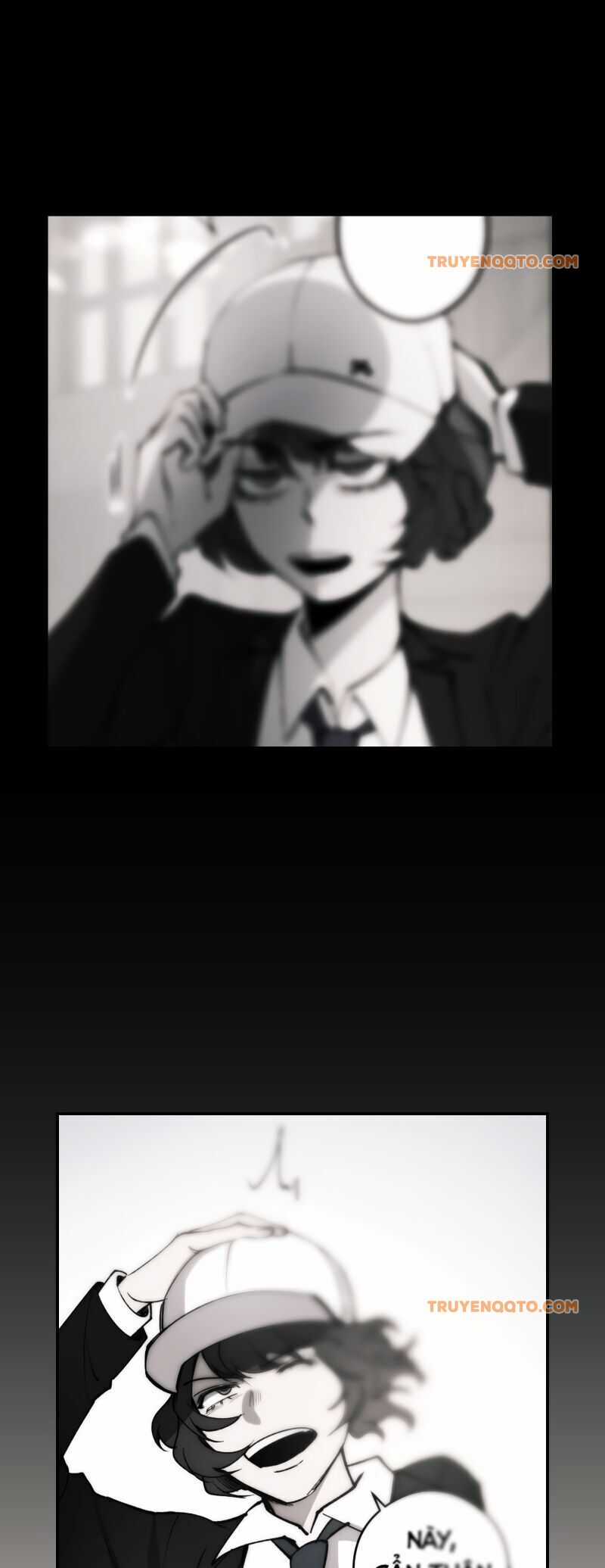 Hand Jumper - Chương 47 - Trang 62