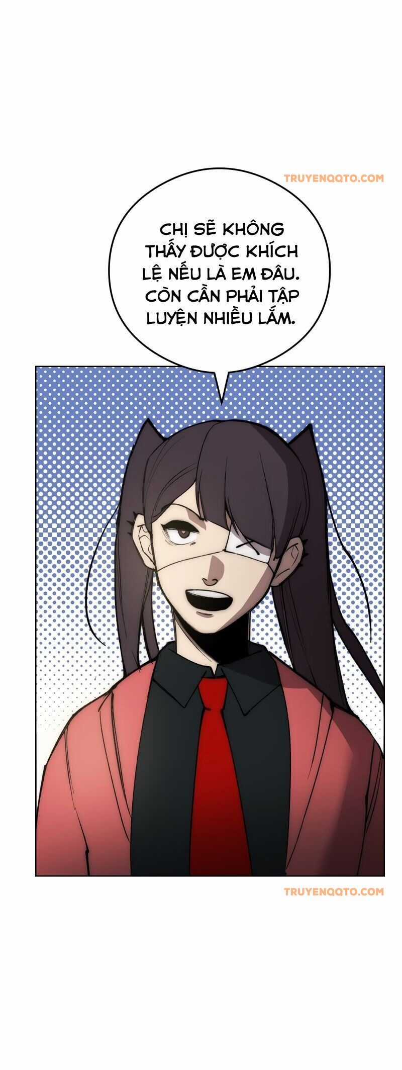 Hand Jumper - Chương 47 - Trang 8