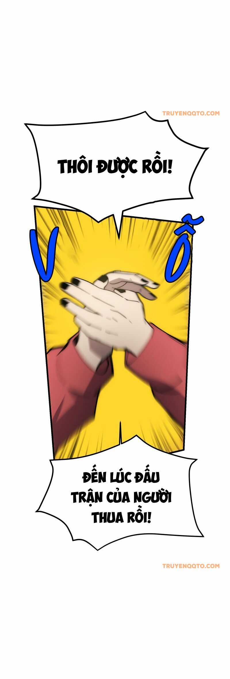 Hand Jumper - Chương 47 - Trang 9