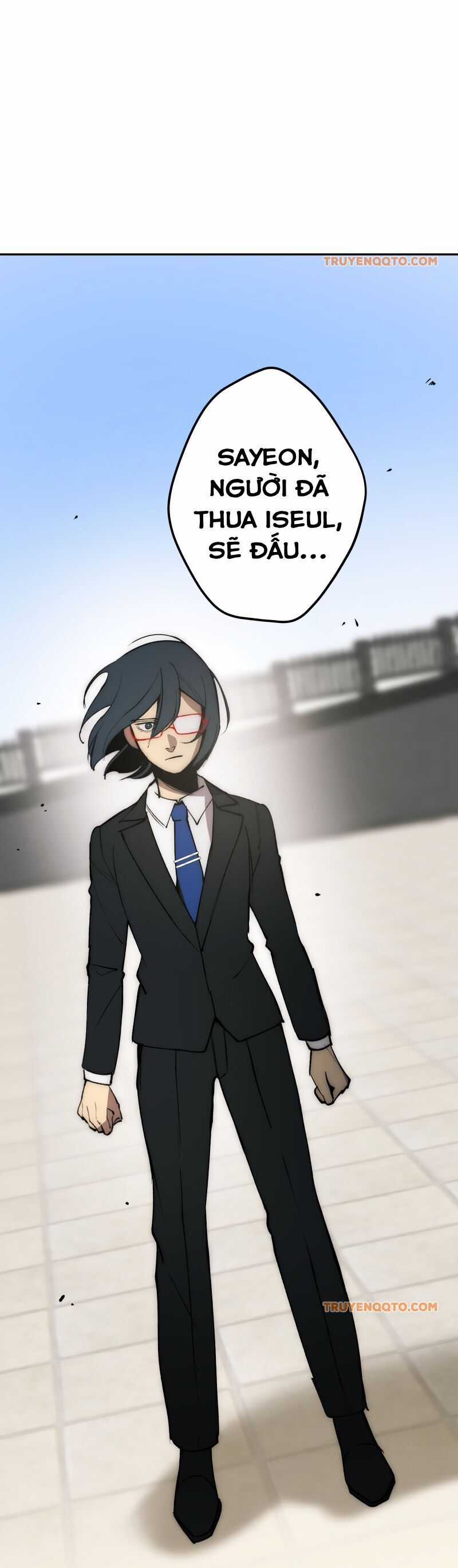 Hand Jumper - Chương 47 - Trang 10