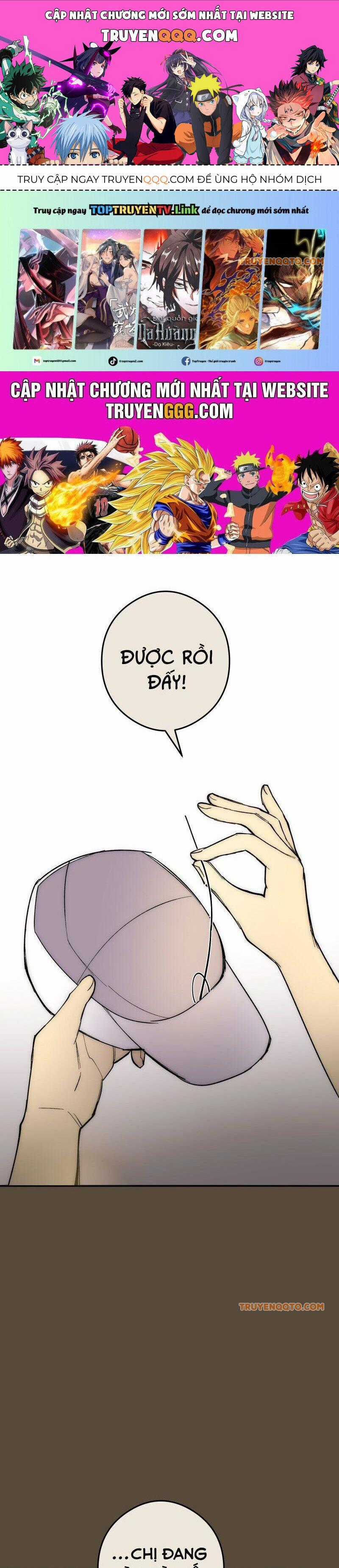 Hand Jumper - Chương 48 - Trang 1