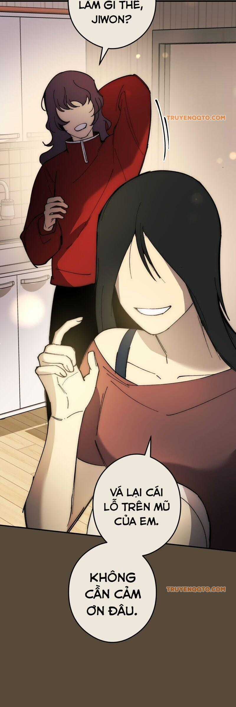 Hand Jumper - Chương 48 - Trang 2