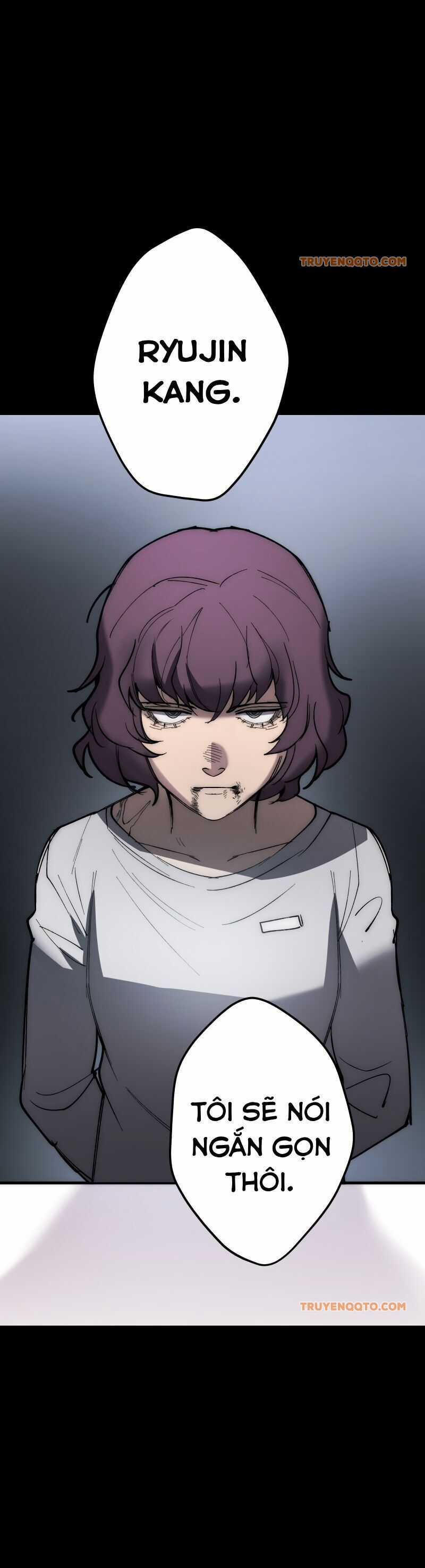 Hand Jumper - Chương 48 - Trang 12