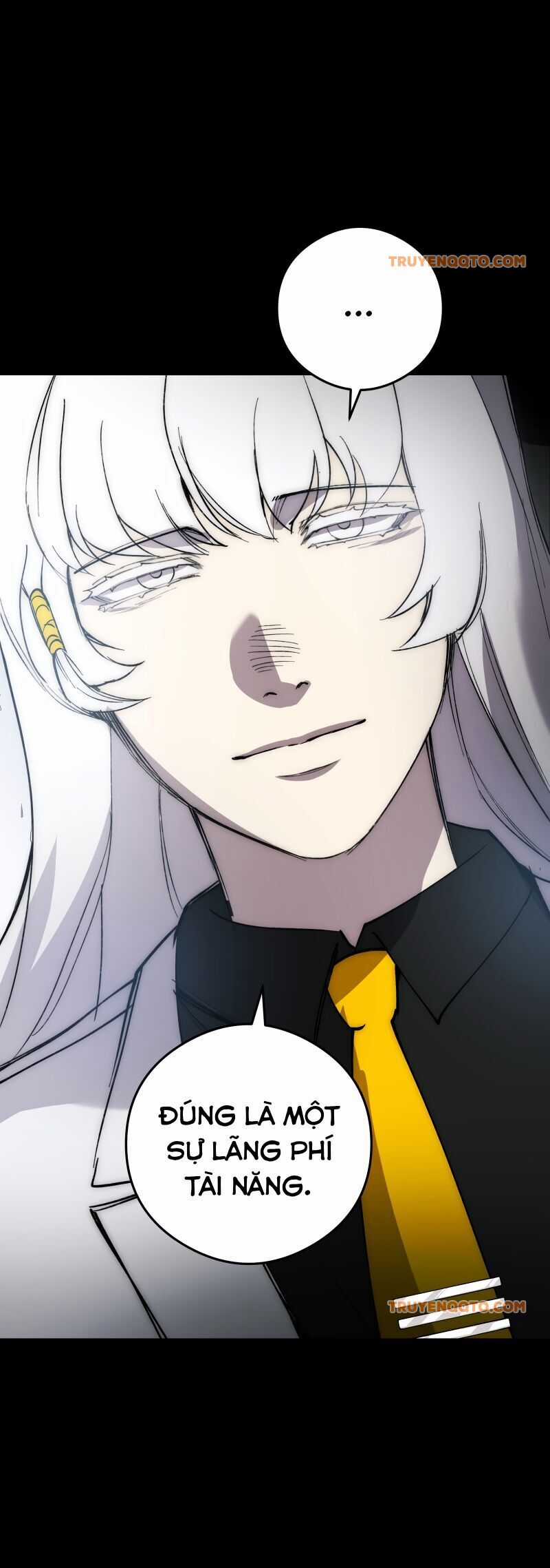 Hand Jumper - Chương 48 - Trang 19