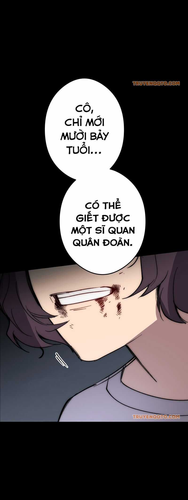 Hand Jumper - Chương 48 - Trang 20