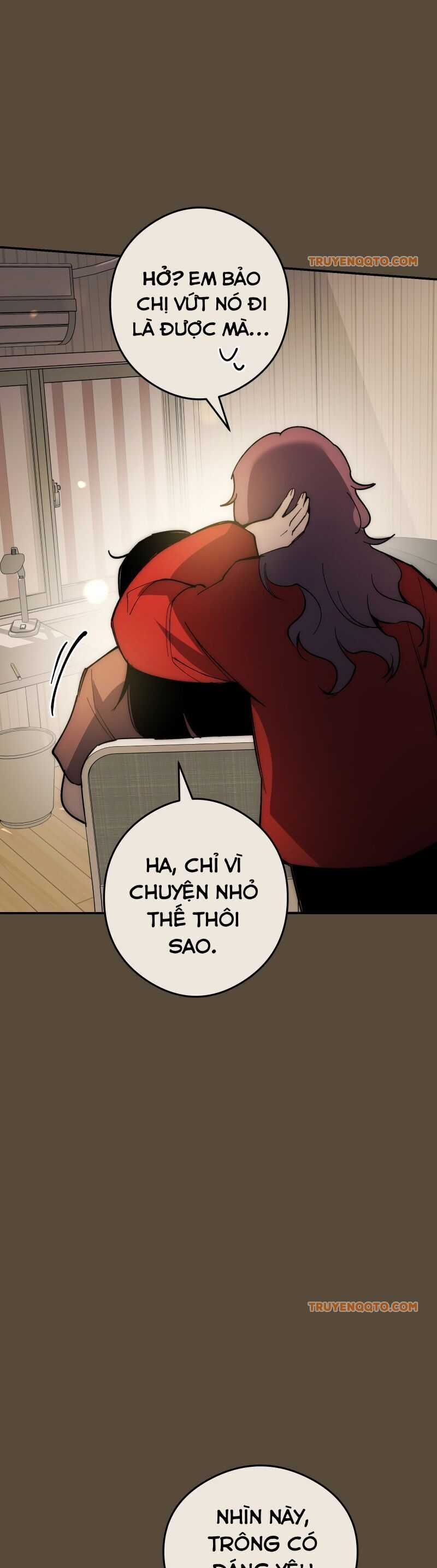 Hand Jumper - Chương 48 - Trang 3